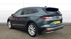 Skoda Enyaq 132kW 60 ecoSuite 62kWh 5dr Auto Electric Estate